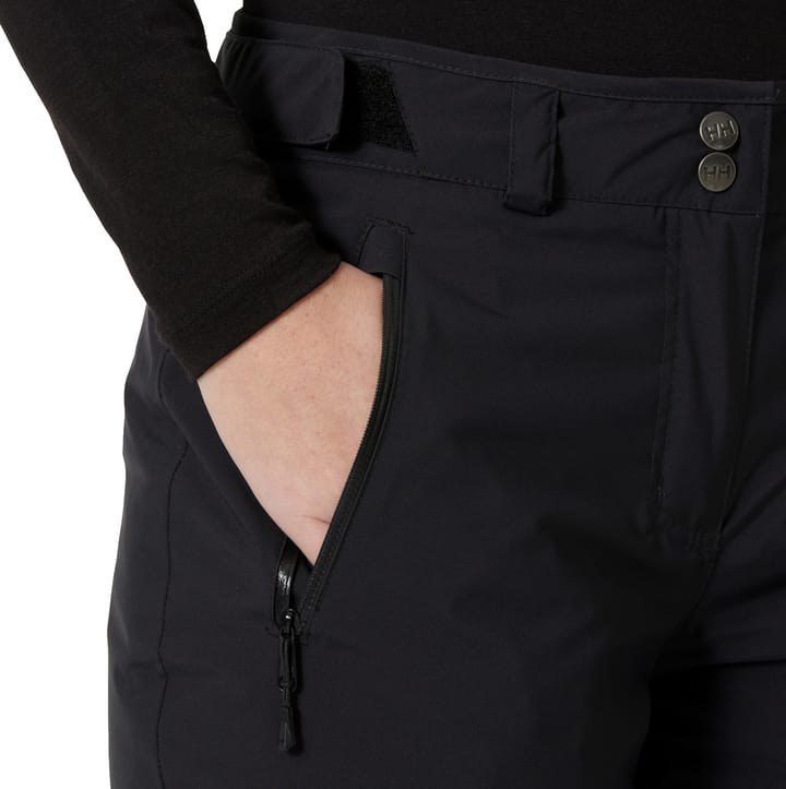 Women's Legendary Insulated Pant Black Helly Hansen Women's Legendary Insulated Pant Black Helly Hansen