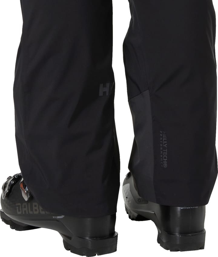 Helly Hansen Women’s Legendary Insulated Ski Pants Black Helly Hansen