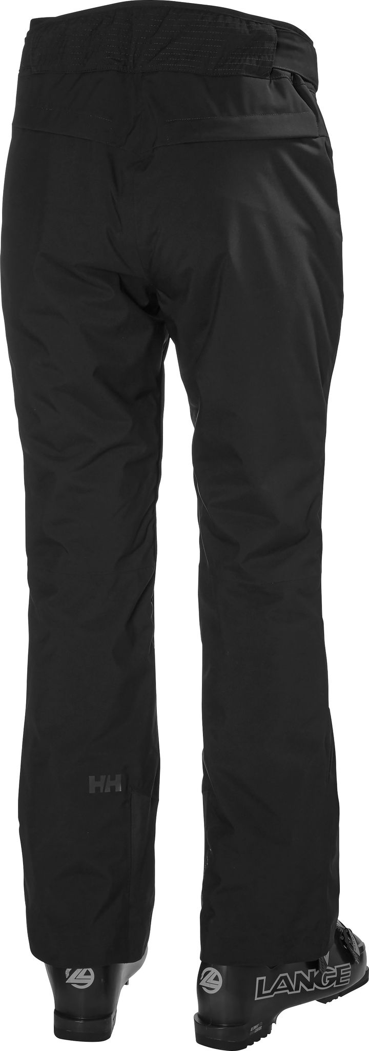 Women's Legendary Insulated Pant Black Helly Hansen Women's Legendary Insulated Pant Black Helly Hansen