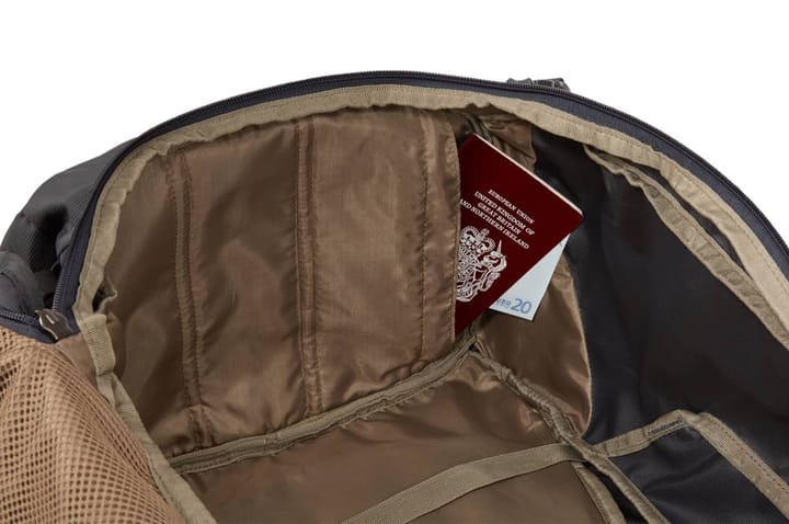 Thule Landmark D Dark Bordeaux 40L Thule