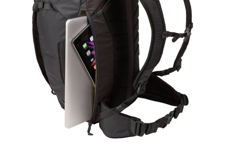 Thule Landmark D Dark Bordeaux 40L Thule Thule Landmark D Dark Bordeaux 40L Thule