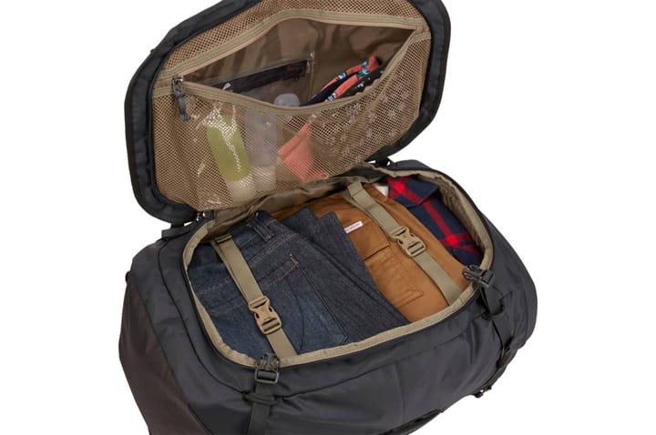 Thule Landmark D Majolica Blue 40L Thule Thule Landmark D Majolica Blue 40L Thule