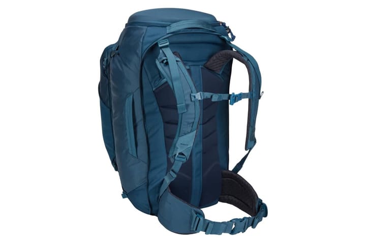 Thule Landmark 70L Women's Majolica Blue Thule