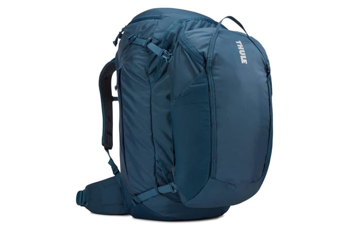 Thule Landmark 70L Women's Majolica Blue Thule