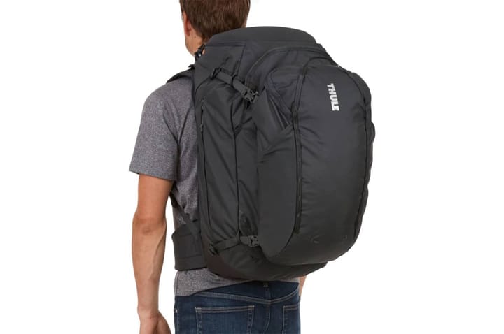 Thule Landmark 70L Obsidian Thule