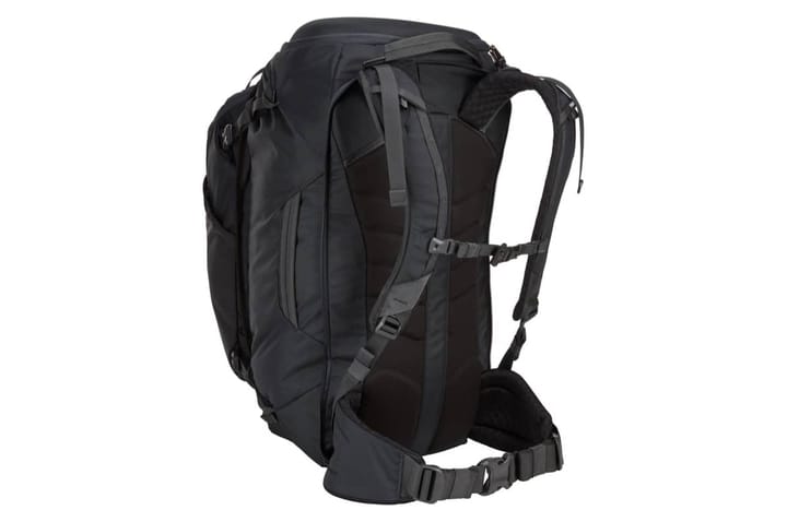 Thule Landmark 70L Obsidian Thule