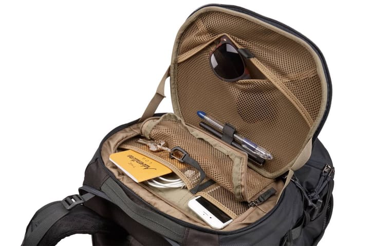 Thule Landmark M Dark Forest 70L Thule