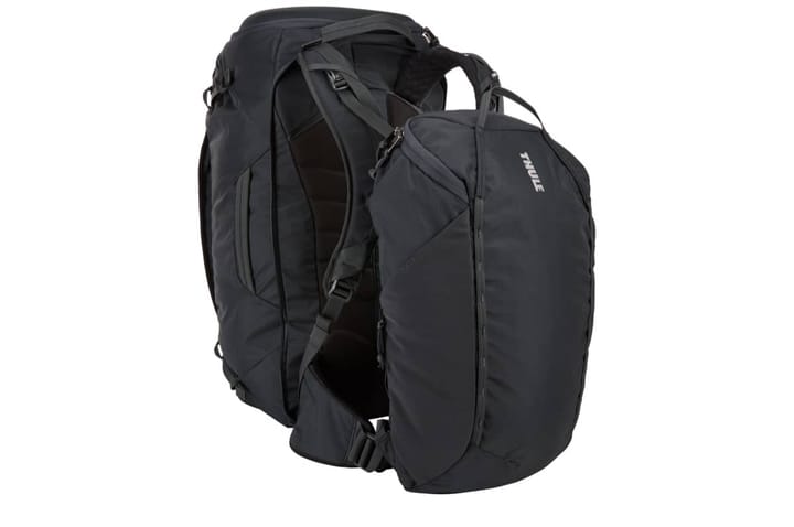 Thule Landmark 70L Obsidian Thule