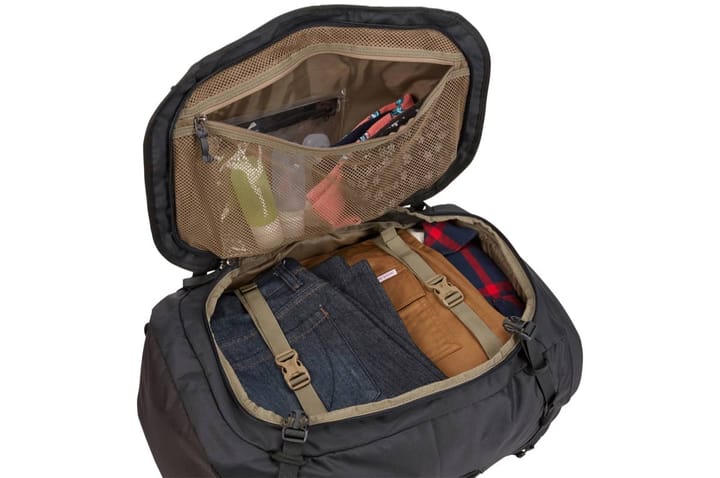 Thule Landmark M Dark Forest 70L Thule Thule Landmark M Dark Forest 70L Thule