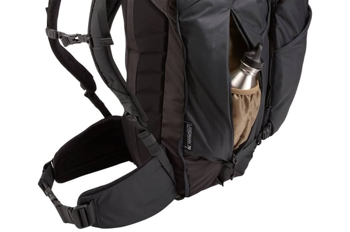 Thule Landmark 70L Obsidian Thule