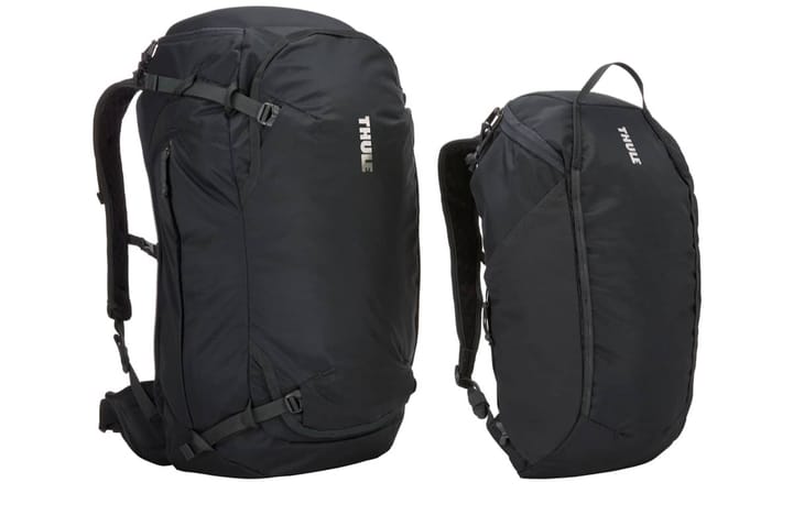 Thule Landmark 70L Obsidian Thule