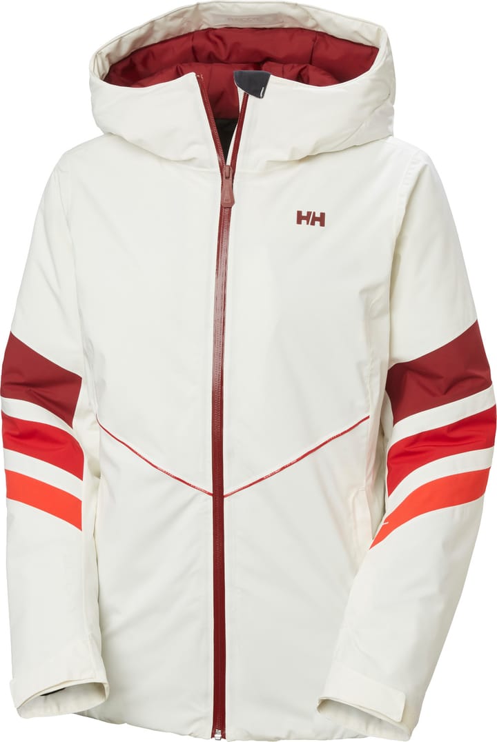 Helly Hansen Women's Panorama 2.0 Insulated Jacket Snow Helly Hansen