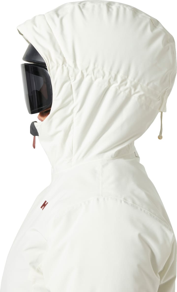 Helly Hansen Women's Panorama 2.0 Insulated Jacket Snow Helly Hansen