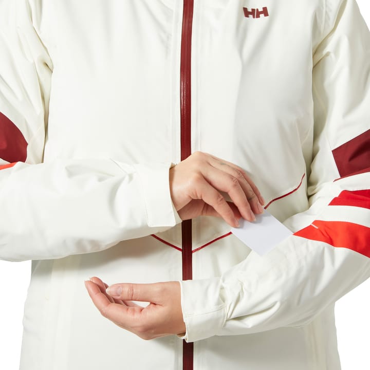 Helly Hansen Women's Panorama 2.0 Insulated Jacket Snow Helly Hansen