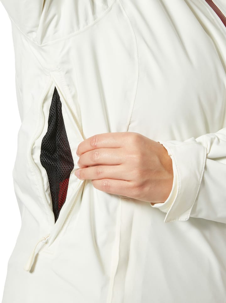 Helly Hansen Women's Panorama 2.0 Insulated Jacket Snow Helly Hansen