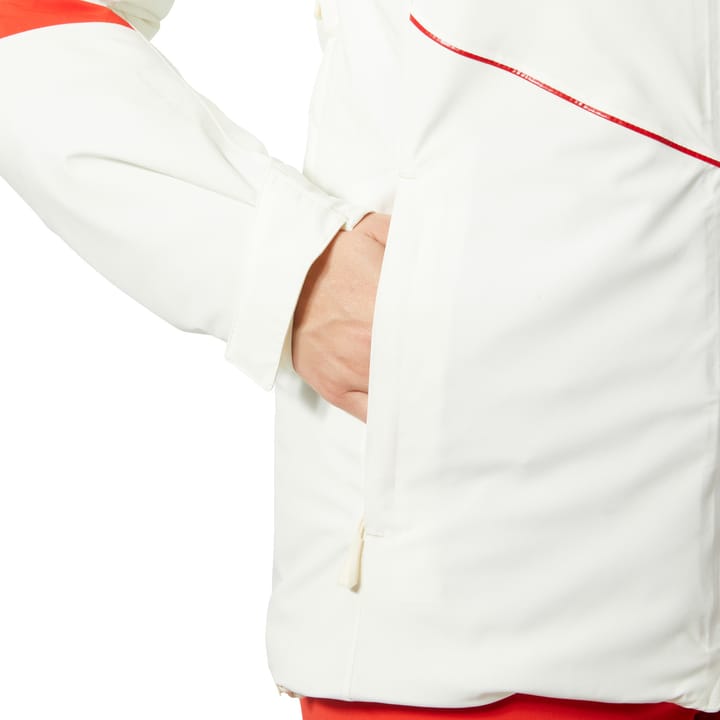 Helly Hansen Women's Panorama 2.0 Insulated Jacket Snow Helly Hansen