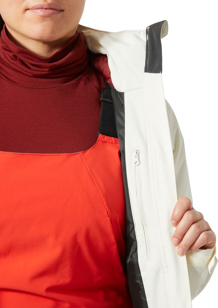 Helly Hansen Women's Panorama 2.0 Insulated Jacket Snow Helly Hansen