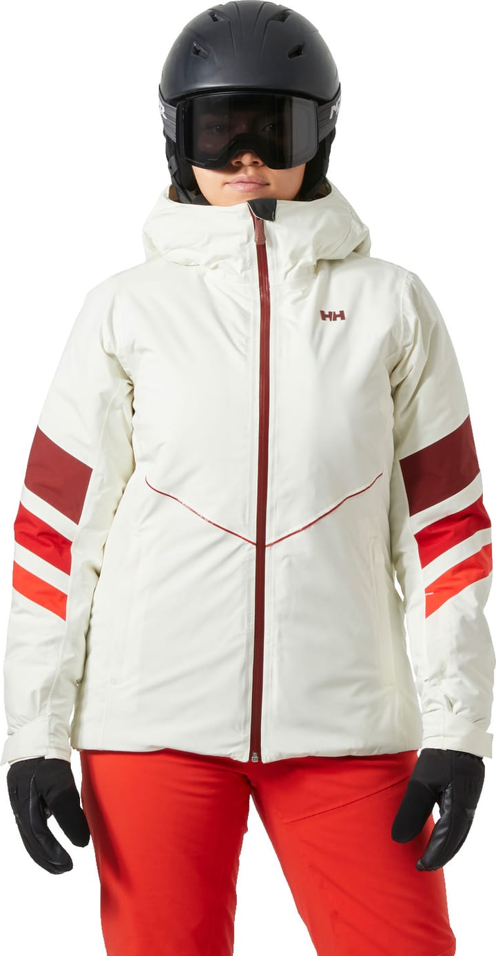 Helly Hansen Women's Panorama 2.0 Insulated Jacket Snow Helly Hansen