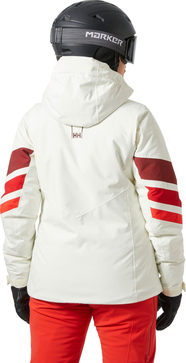 Helly Hansen Women's Panorama 2.0 Insulated Jacket Snow Helly Hansen
