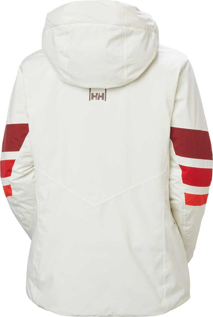 Helly Hansen Women's Panorama 2.0 Insulated Jacket Snow Helly Hansen