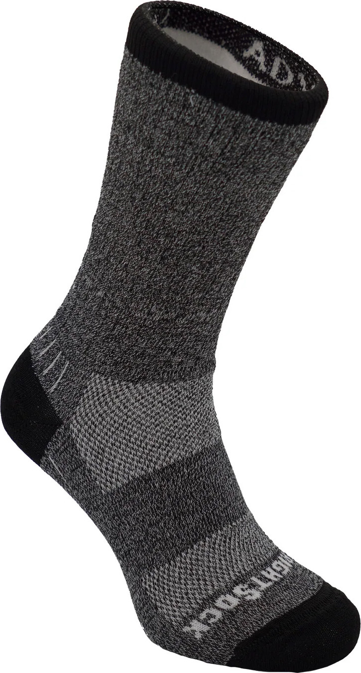 WRIGHTSOCK Adventure Crew Anti Blister System