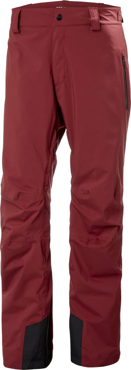 Legendary Insulated Pant Men's Red Helly Hansen
