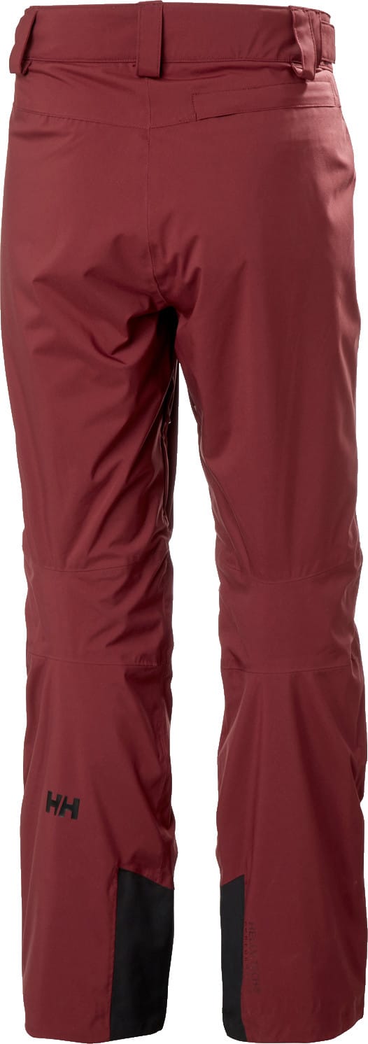 Legendary Insulated Pant Men's Red Helly Hansen