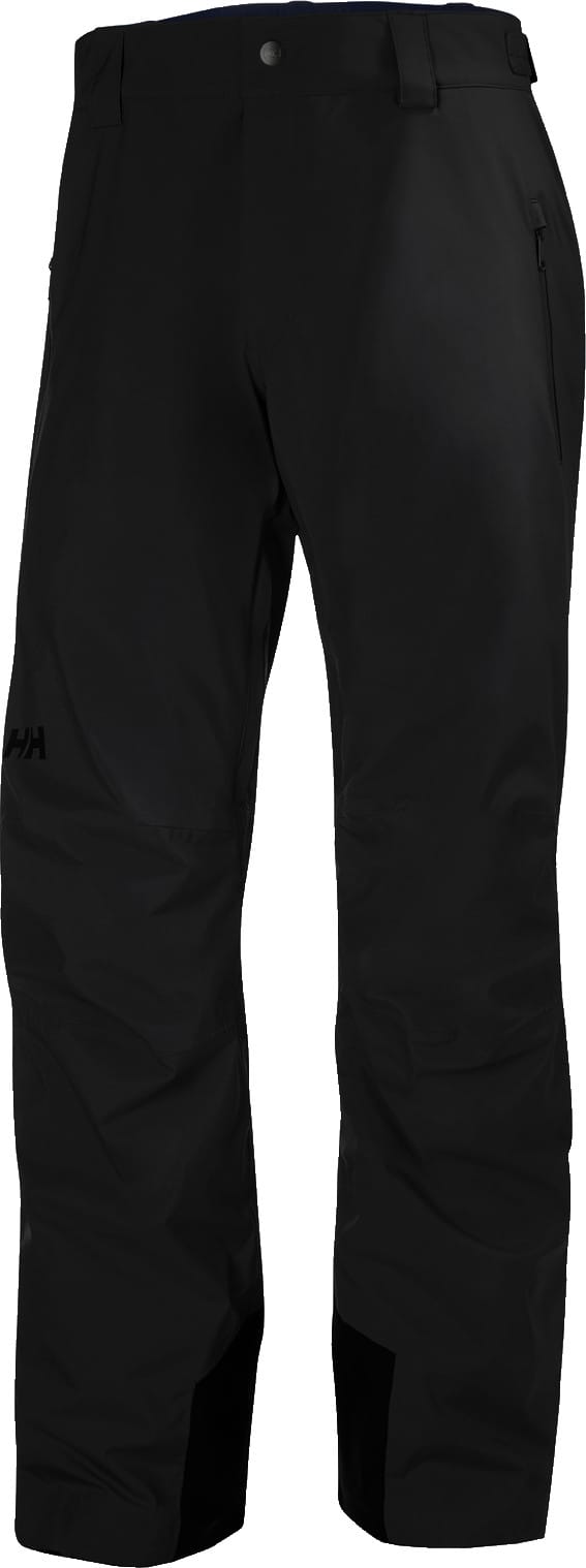 Helly Hansen Men’s Legendary Insulated Ski Pants Black Helly Hansen