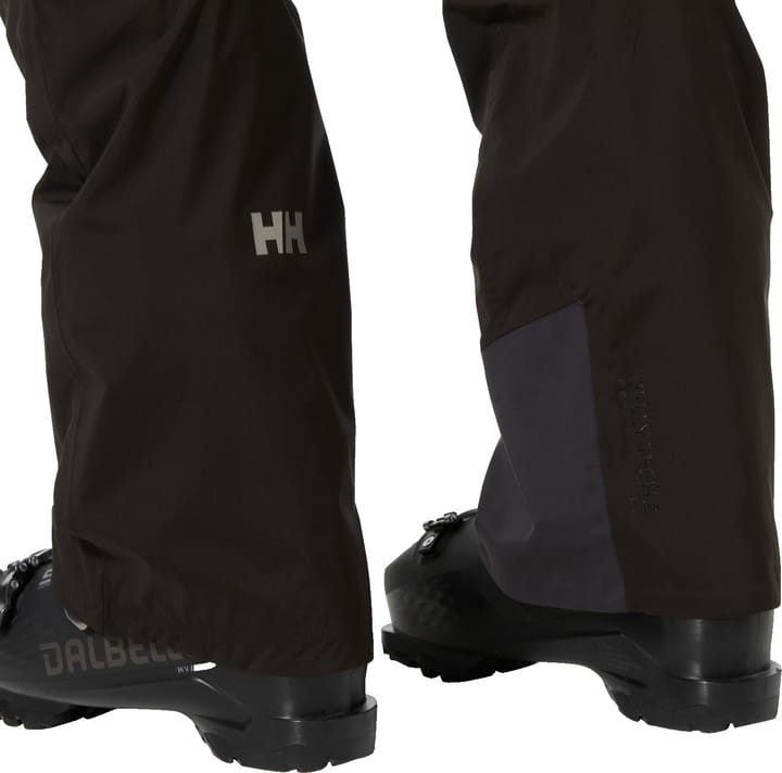 Helly Hansen Men’s Legendary Insulated Ski Pants Black Helly Hansen