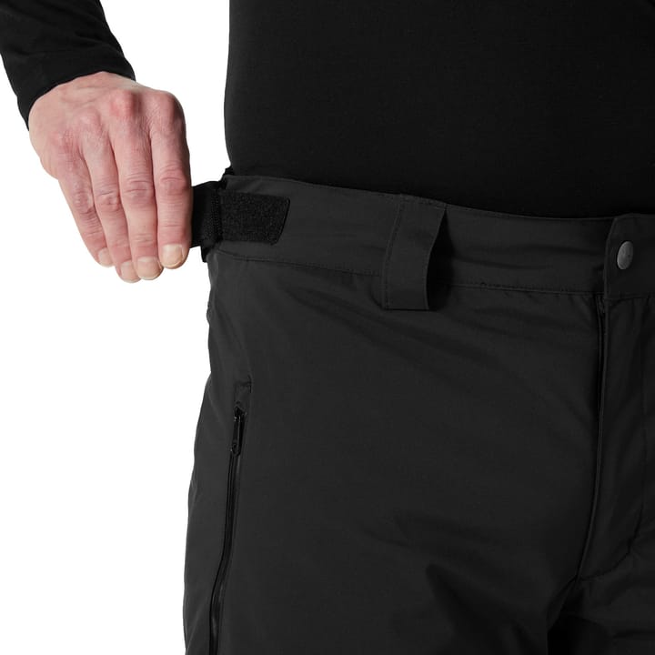 Helly Hansen Men’s Legendary Insulated Ski Pants Black Helly Hansen