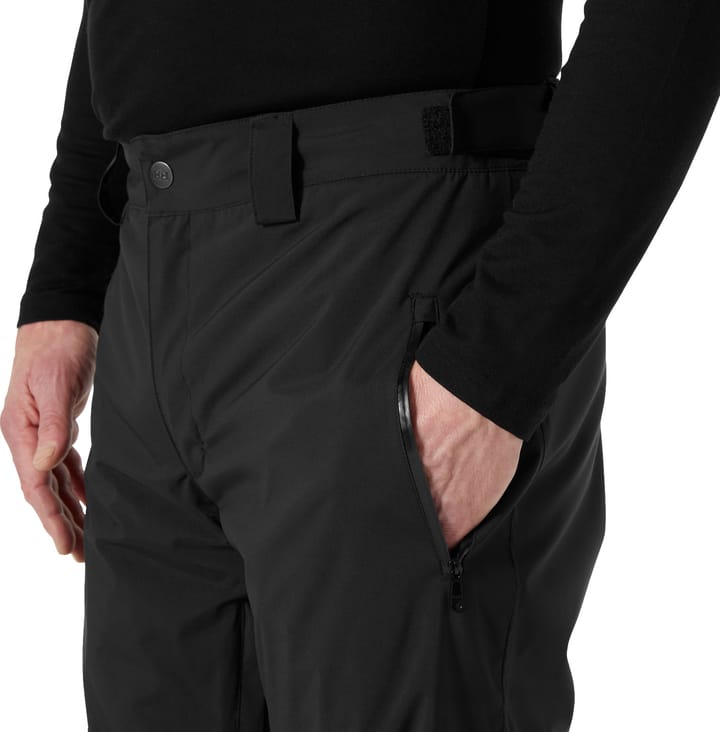 Legendary Insulated Pant Men's Black Helly Hansen