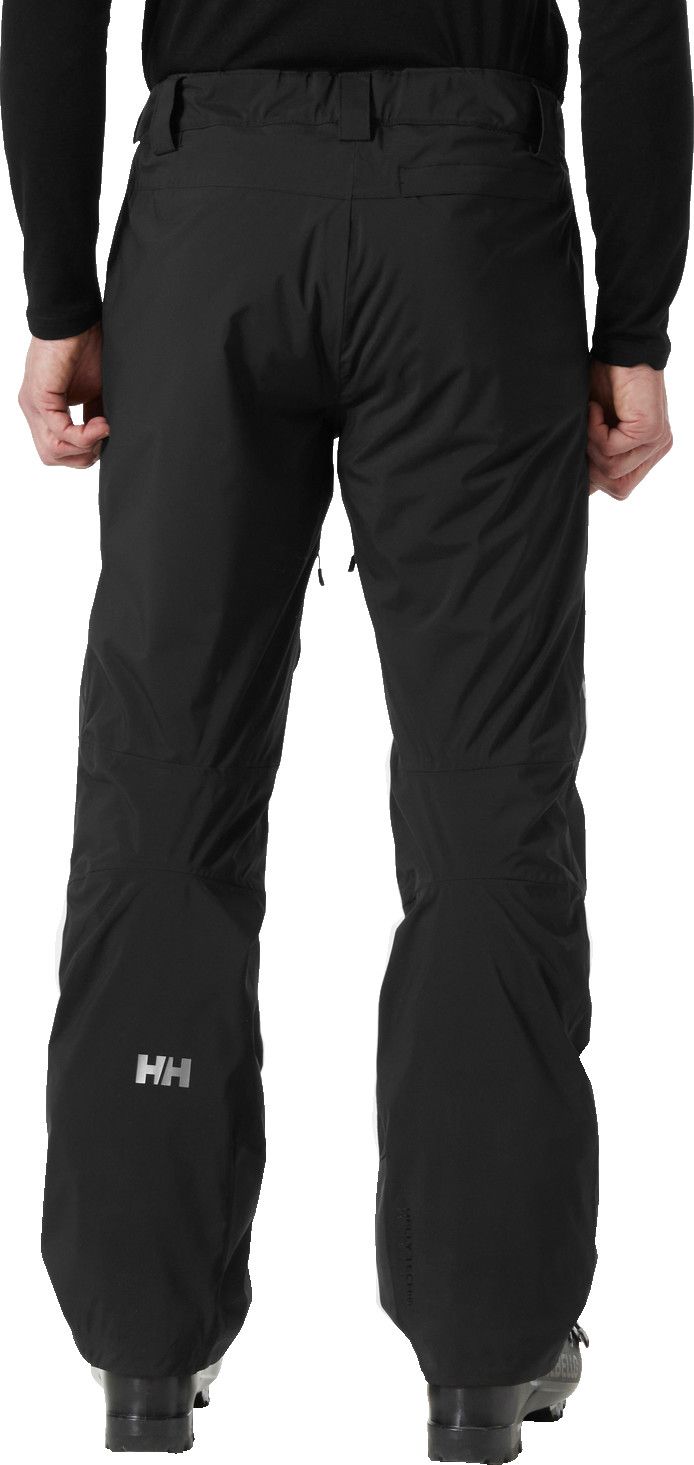 Helly Hansen Men’s Legendary Insulated Ski Pants Black Helly Hansen