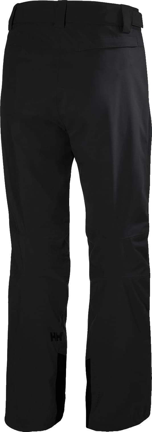 Helly Hansen Men’s Legendary Insulated Ski Pants Black Helly Hansen