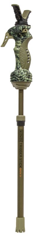 Primos Primos Trigger St. Gen. III Sittende Mono Primos