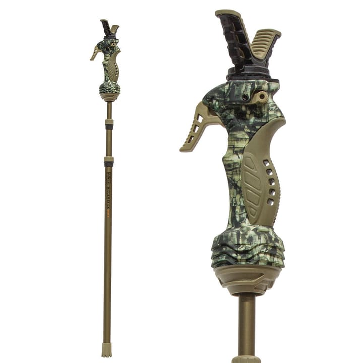 Primos Trigger Stick Gen3 Tall Monopod Dark Earth/Camo Primos