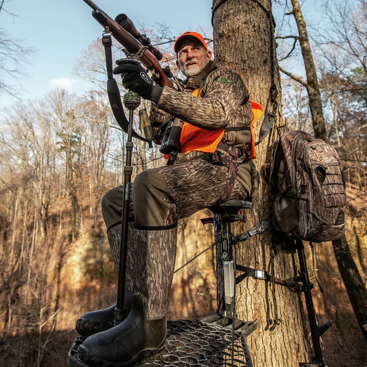 Primos Trigger Stick Gen3 Tall Monopod Dark Earth/Camo Primos