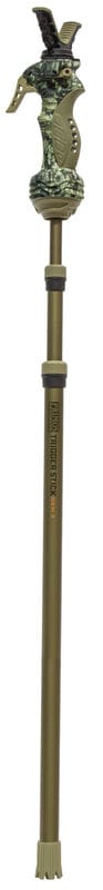 Primos Trigger Stick Gen3 Tall Monopod Dark Earth/Camo Primos