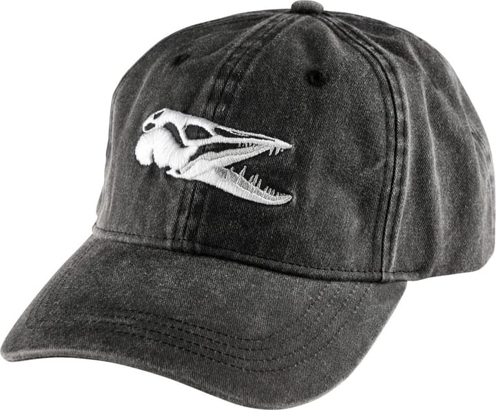 iFish Scull Cap Black iFish