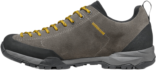 Scarpa Mojito Trail GORE-TEX Titanium/Mustard Scarpa