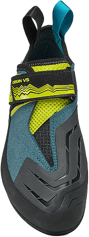 Scarpa Origin VS Petrol/Lime Scarpa Scarpa Origin VS Petrol/Lime Scarpa