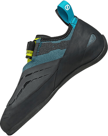 Scarpa Origin VS Petrol/Lime Scarpa Scarpa Origin VS Petrol/Lime Scarpa