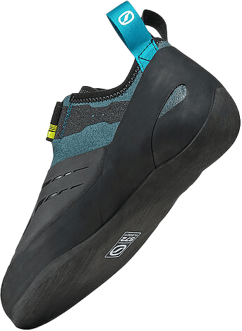 Scarpa Origin VS Petrol/Lime Scarpa Scarpa Origin VS Petrol/Lime Scarpa