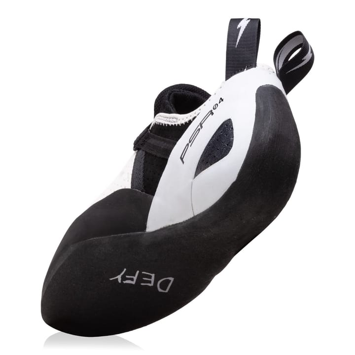 evolv Defy Gray / Black