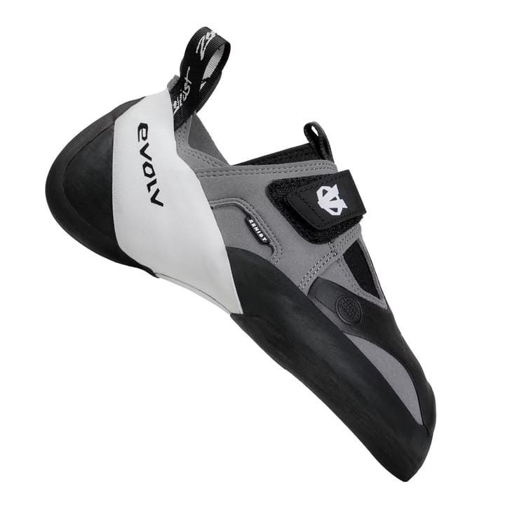 evolv Zenist 2026 Stone / White Evolv