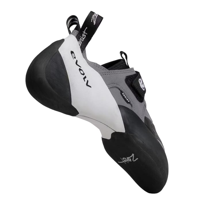 evolv Zenist 2026 Stone / White Evolv