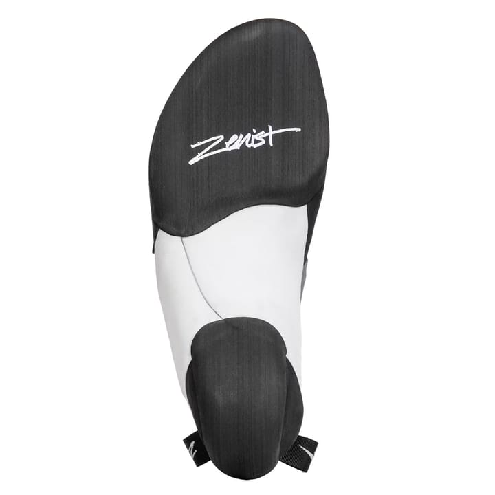 evolv Zenist 2026 Stone / White Evolv