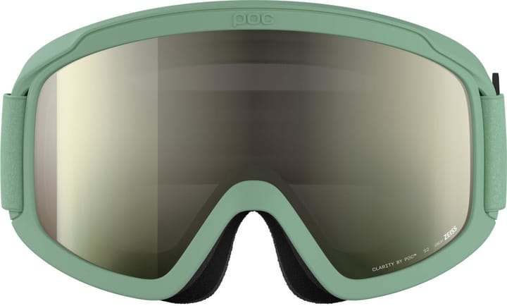 POC Opsin Gibbsite Green/Partly Sunny Ivory POC
