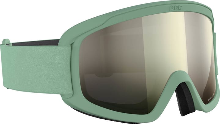 POC Opsin Gibbsite Green/Partly Sunny Ivory POC