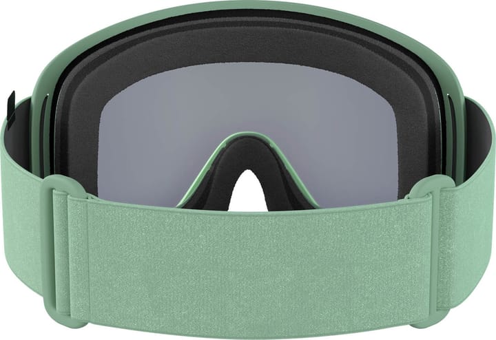 POC Opsin Gibbsite Green/Partly Sunny Ivory POC