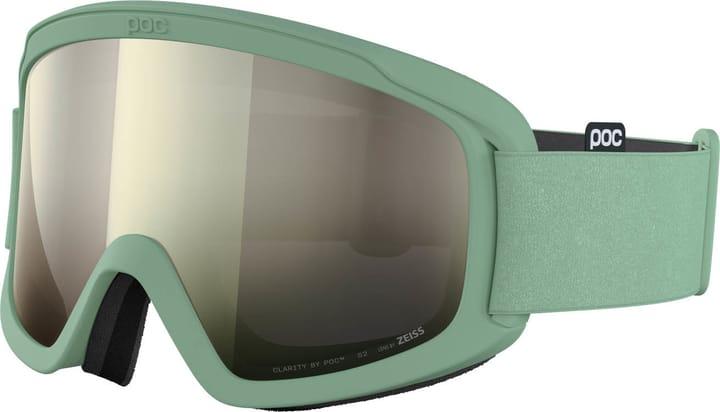 POC Opsin Gibbsite Green/Partly Sunny Ivory POC
